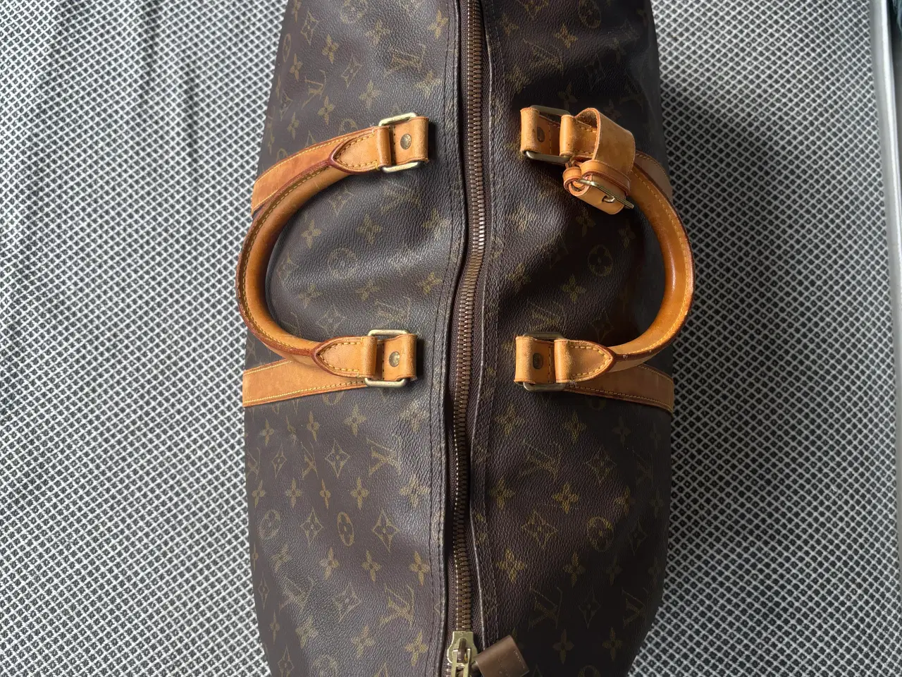 Billede 3 - Louis Vuitton Keepall 50