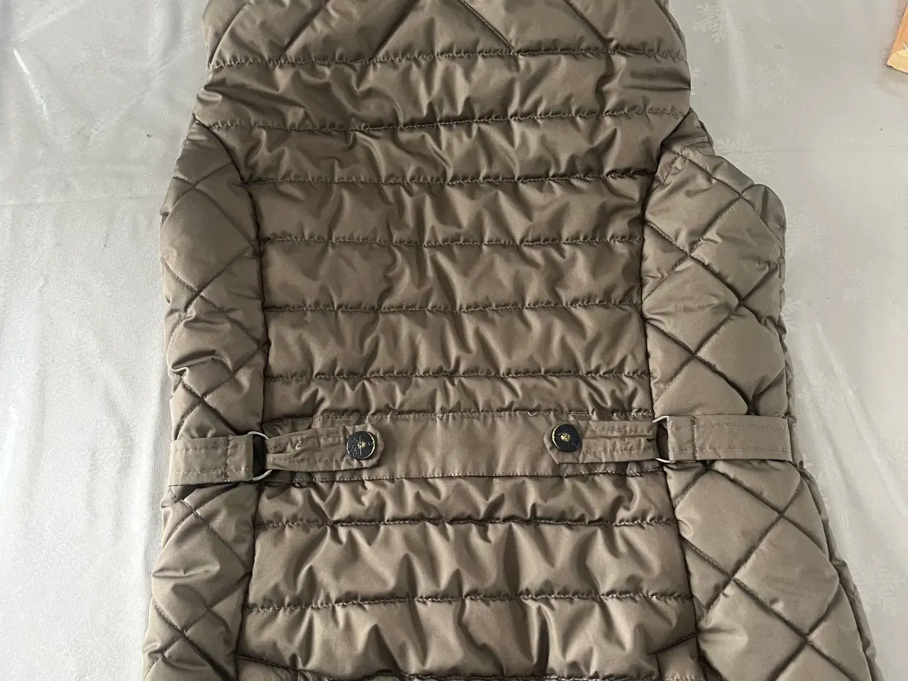 Billede 3 - HP Polo ridevest