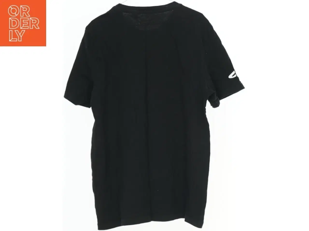 Billede 2 - Sort T-shirt med PlayStation motiver fra H&M (str. 158)