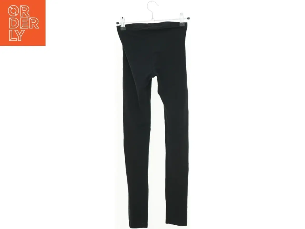 Billede 2 - Leggings fra H&M (str. 146 cm)