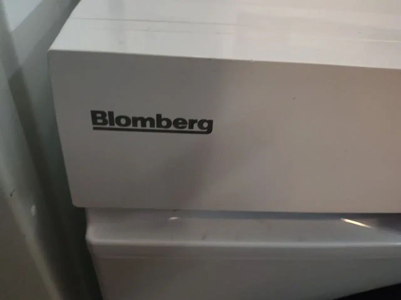Billede 2 - Vaskemaskine, demo.  BLOMBERG.