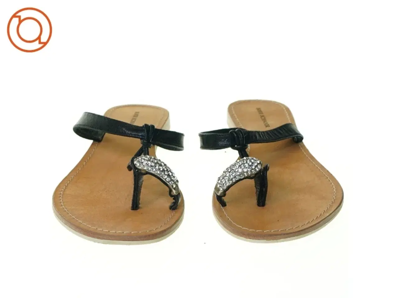 Billede 3 - Sandal  Sofie Schnoor (str. 40)