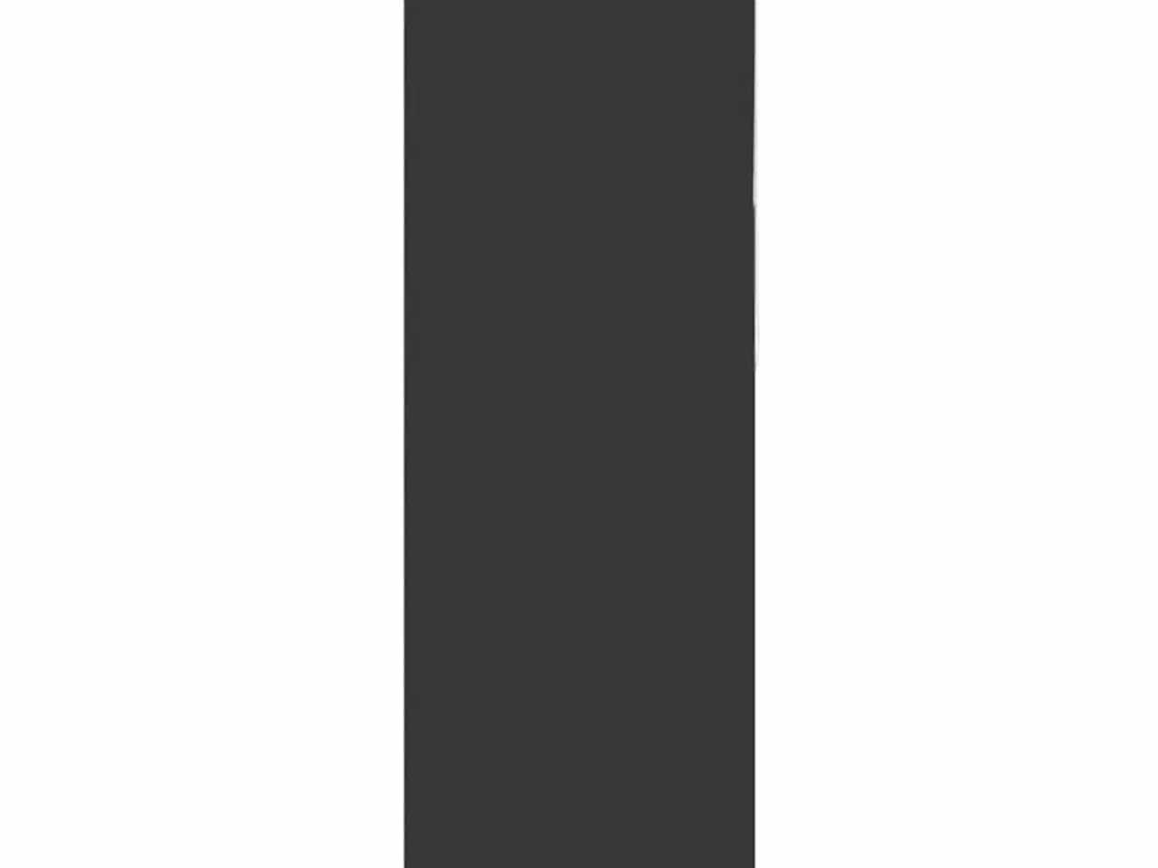 Billede 2 - Rullegardin mørklægning 75x230 cm stofbredde 70,7 cm polyester