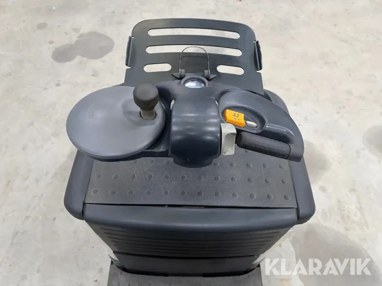 Billede 6 - Elstabler Crown CPC2040S