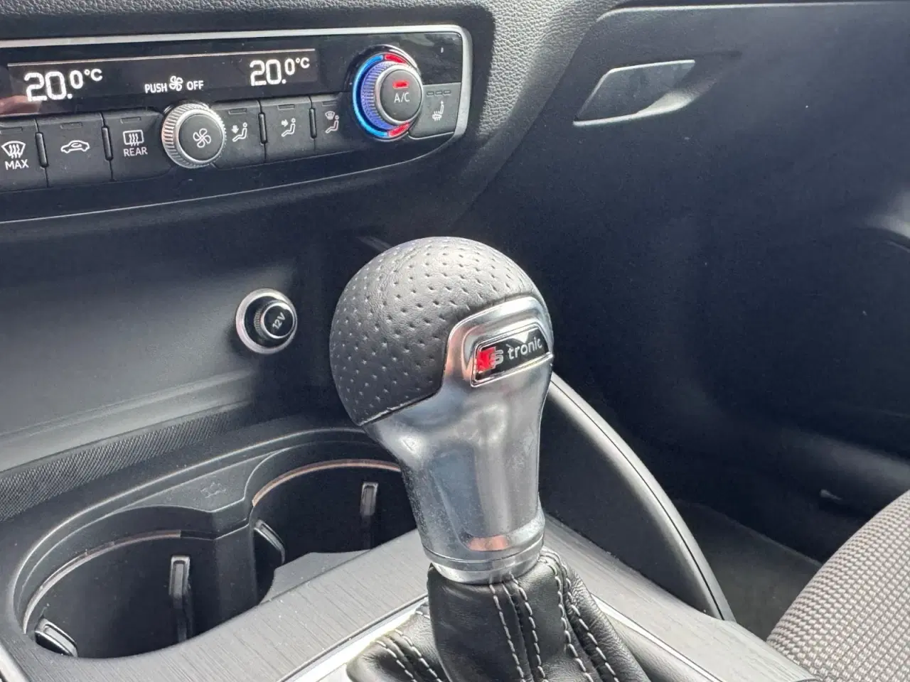Billede 7 - Audi A3 2,0 TDi 150 S-line S-tr.