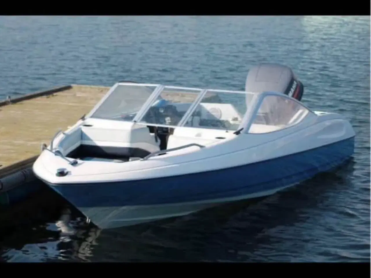 Billede 5 - Bayliner 1700 bowrider