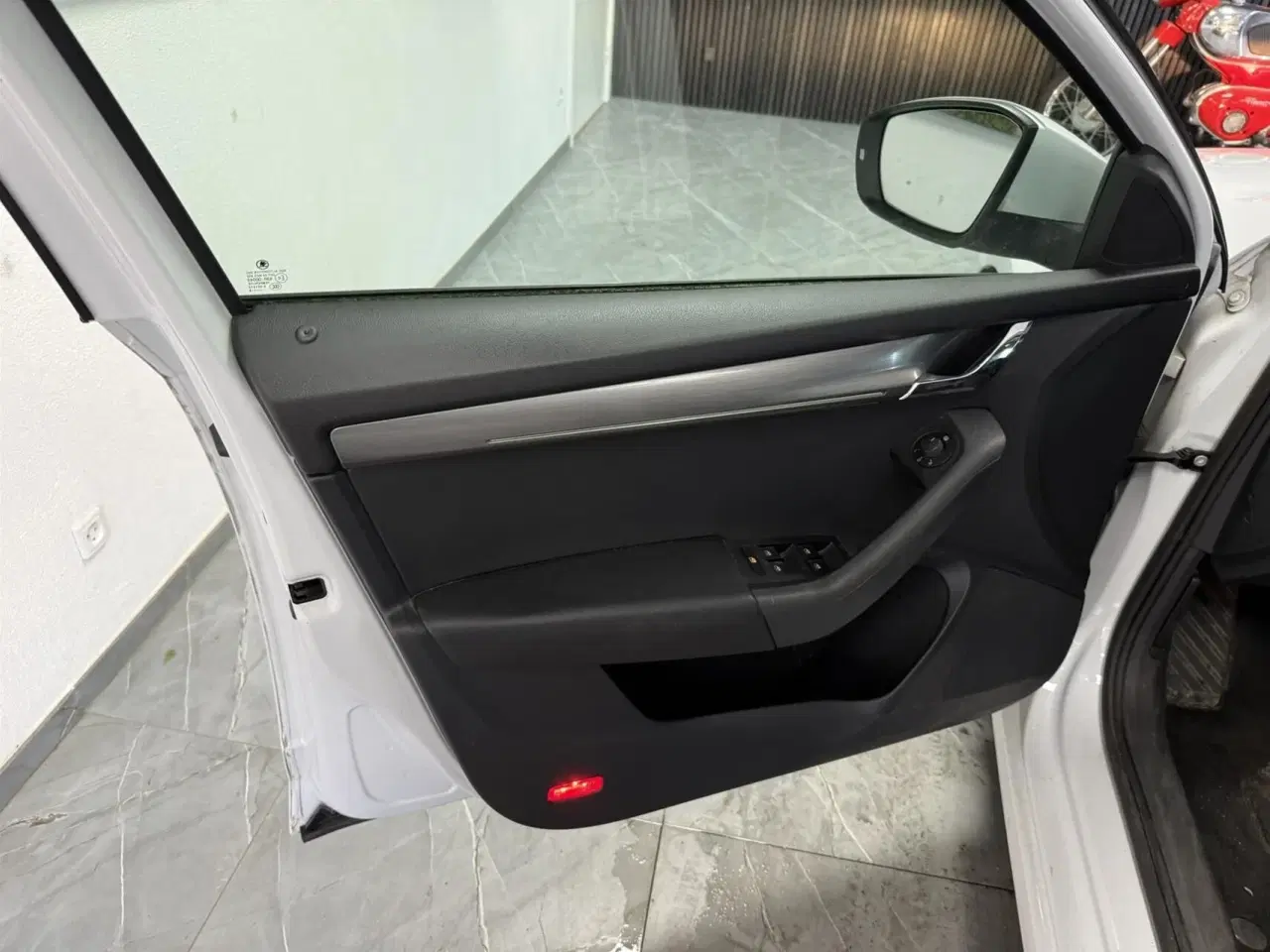 Billede 17 - Skoda Octavia Combi 1,5 TSI ACT Style DSG 150HK Stc 7g Aut.