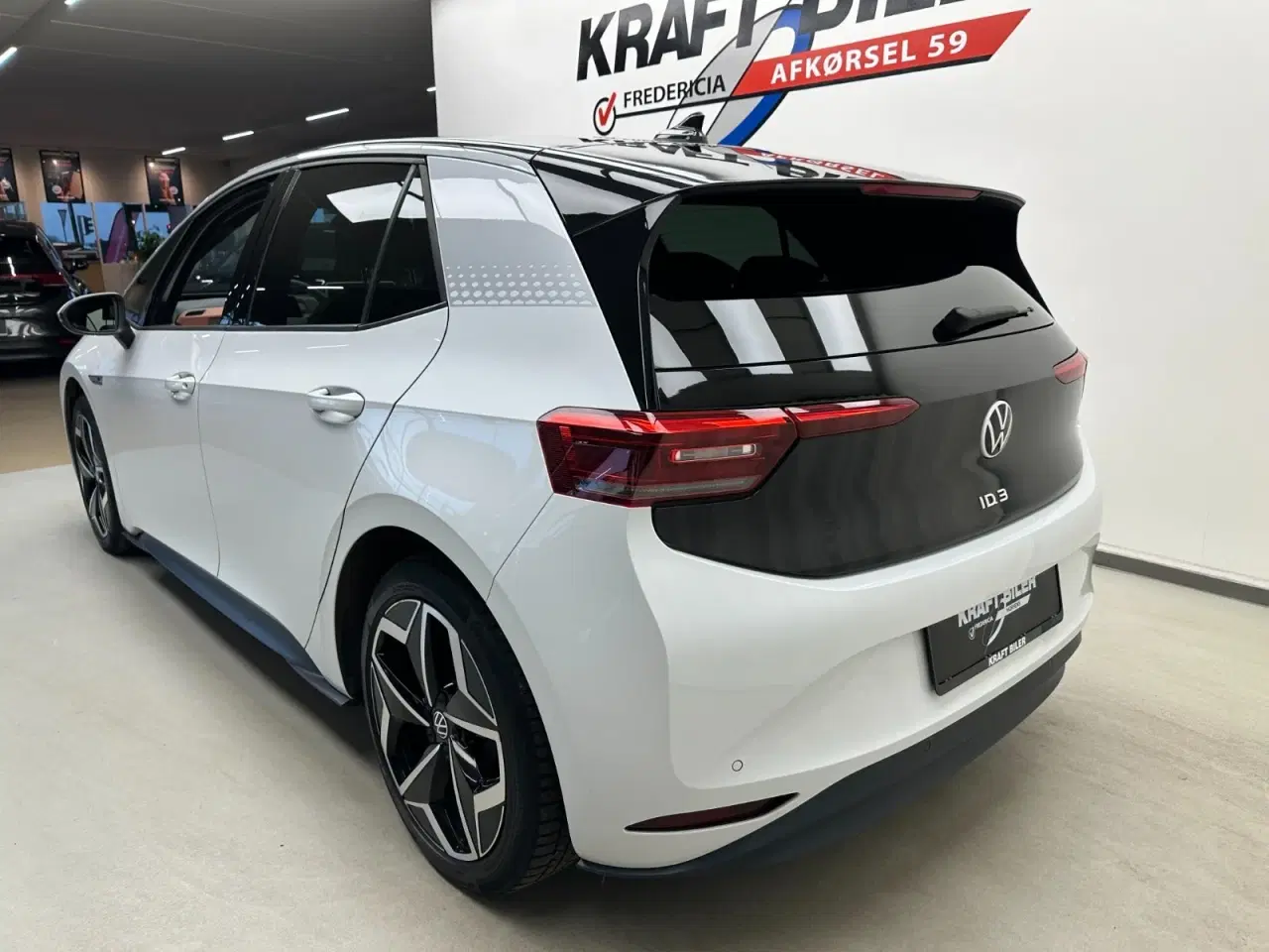 Billede 4 - VW ID.3 58 1ST Pro Performance