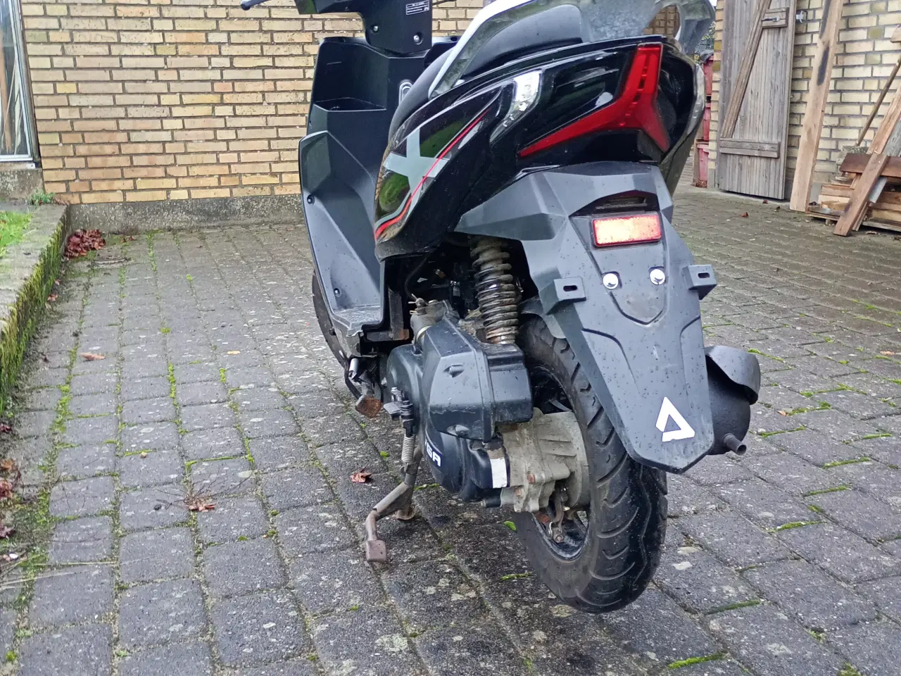 Billede 7 - VGA Street-X årg 2023