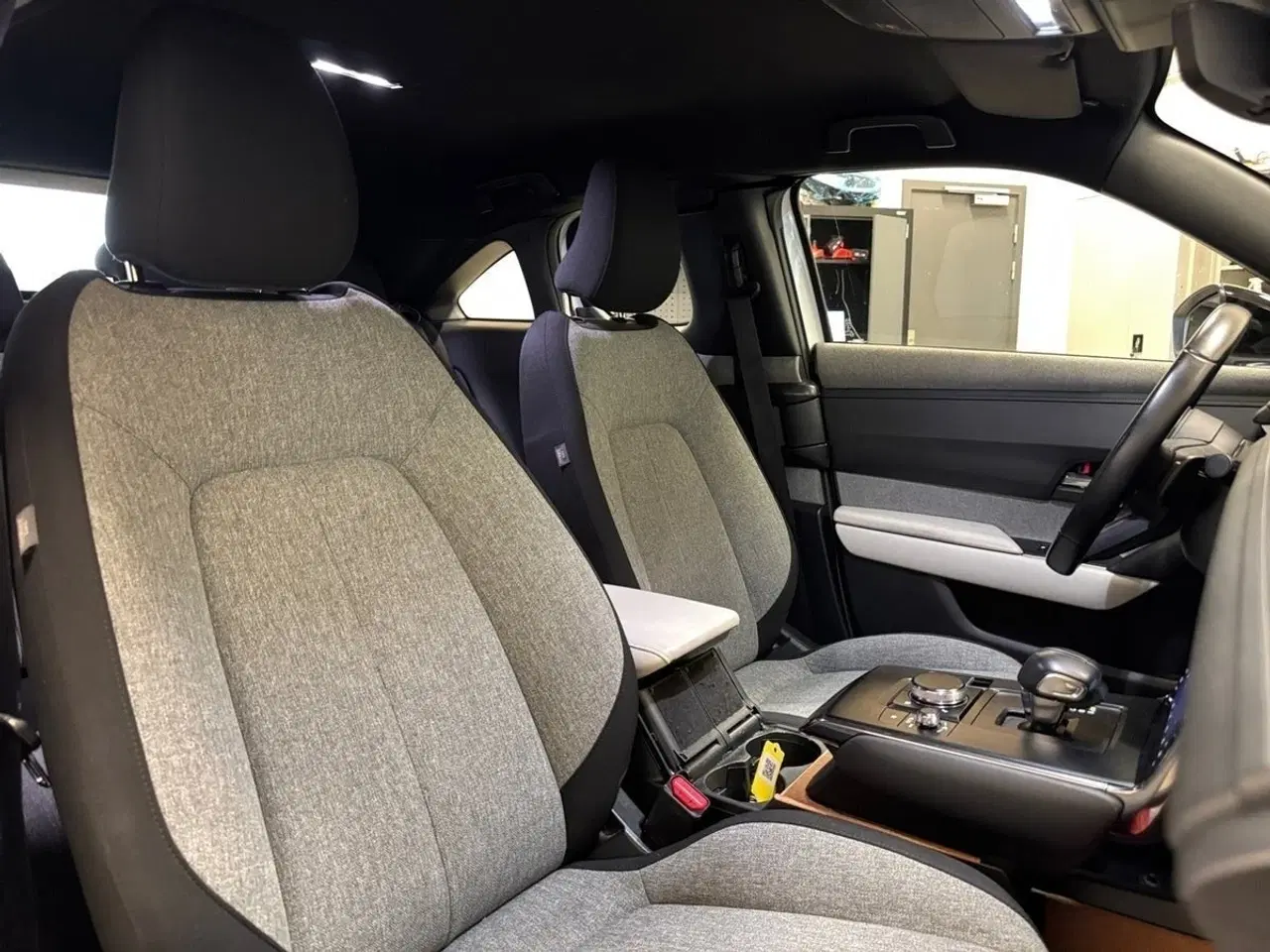 Billede 15 - Mazda MX-30  e-SkyActiv Prime-Line