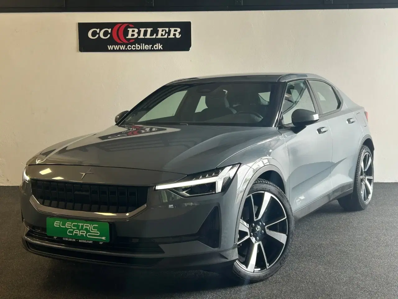 Billede 1 - Polestar 2  Standard Range