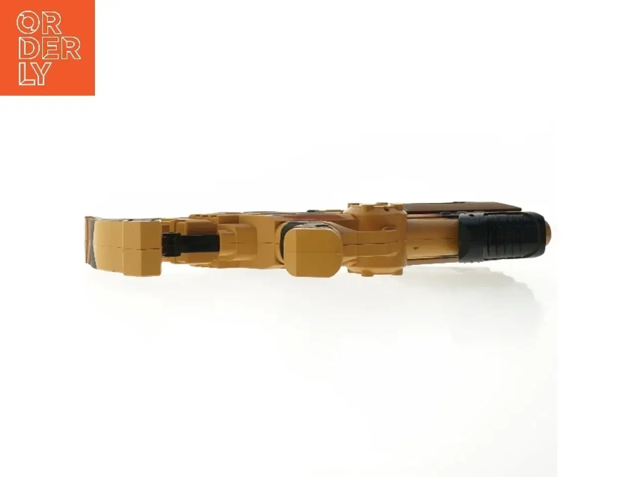 Billede 5 - Legetøjspistol Desertwarrior (str. 44 x 20 cm)