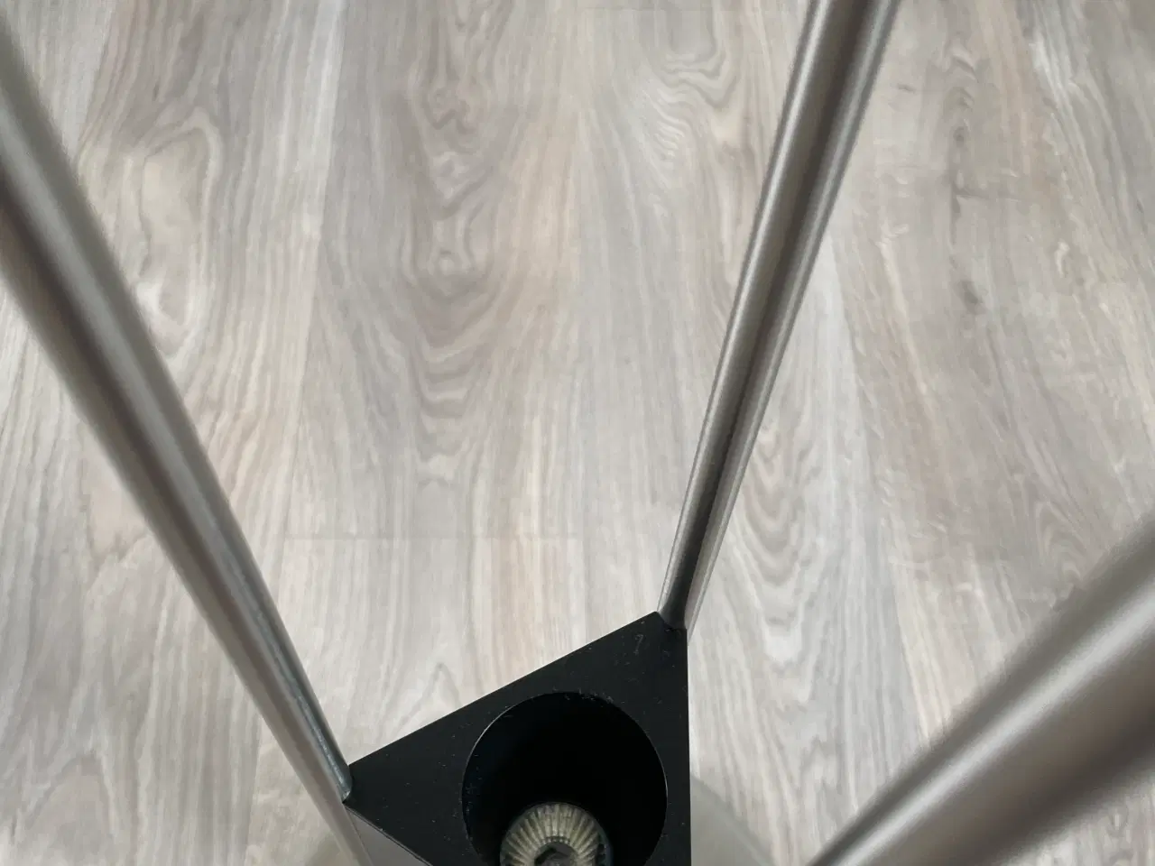 Billede 3 - Stander lampe 