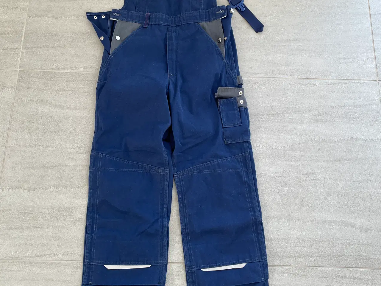 Billede 1 - Kansas Icon Overalls str. C148