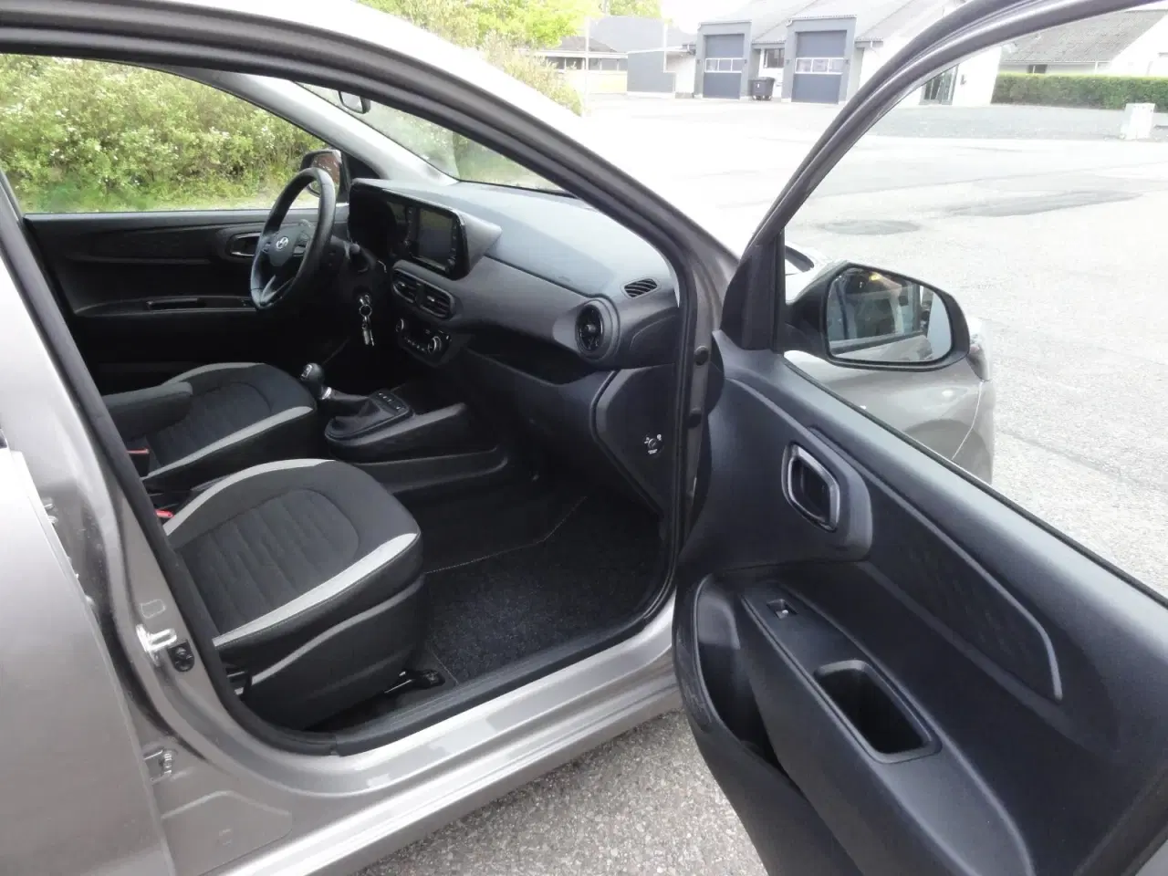 Billede 9 - Hyundai i10 1,0 MPi Advanced