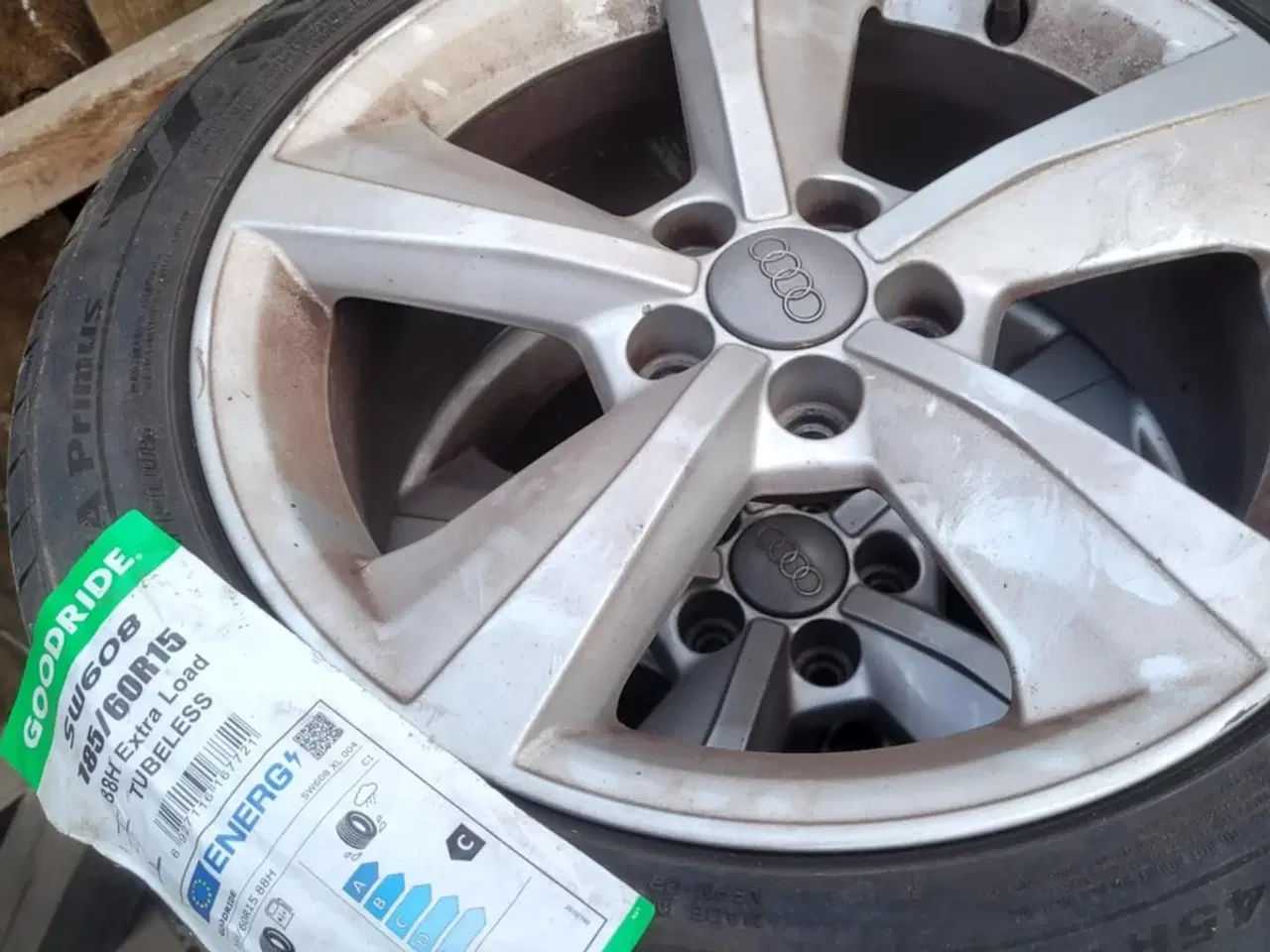 Billede 14 - Audi A1 1,4 TFSi 125 Sportback