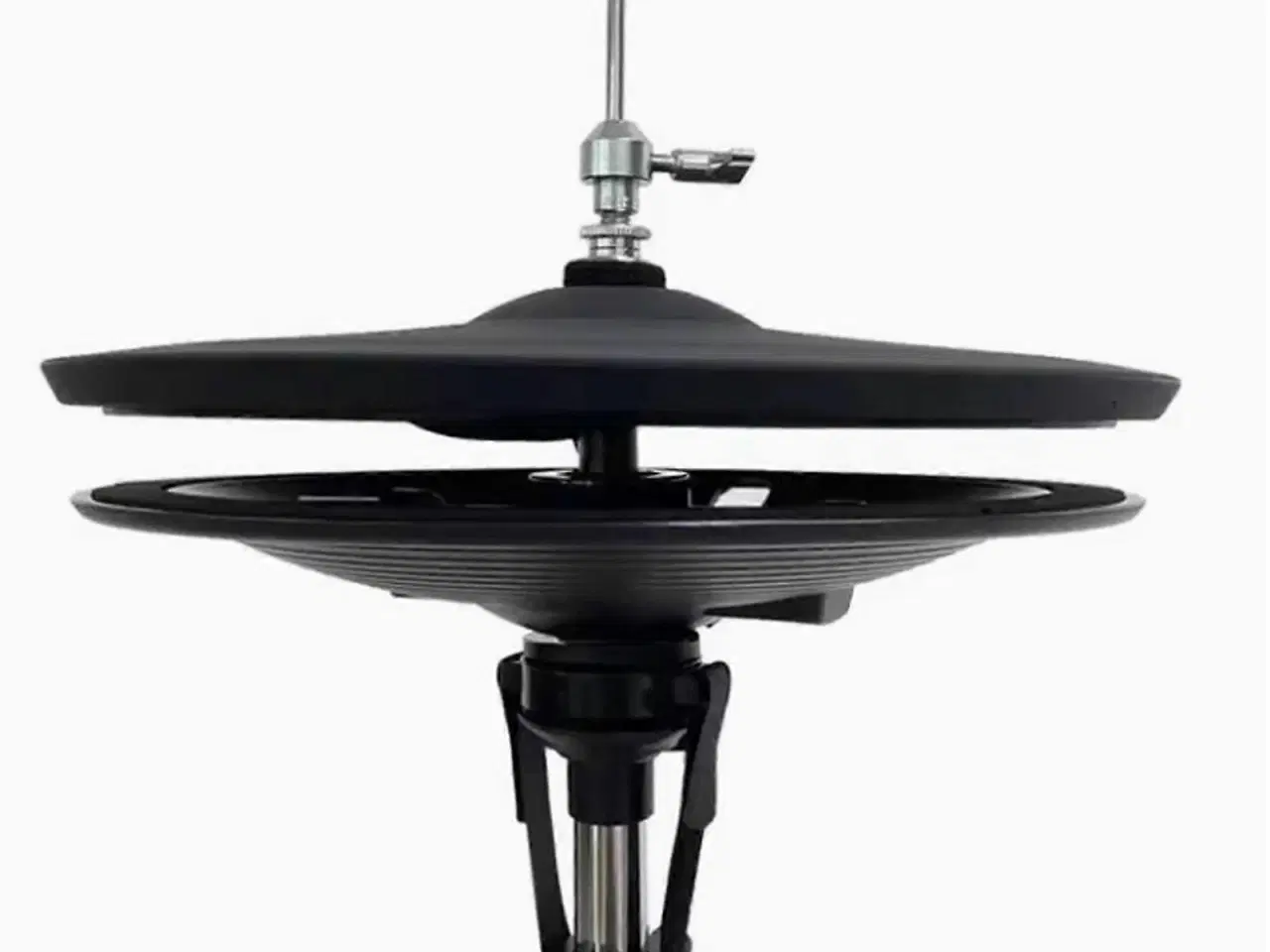 Billede 5 - LEMON 12" Hi-hat Dobbelt E-Bækken 