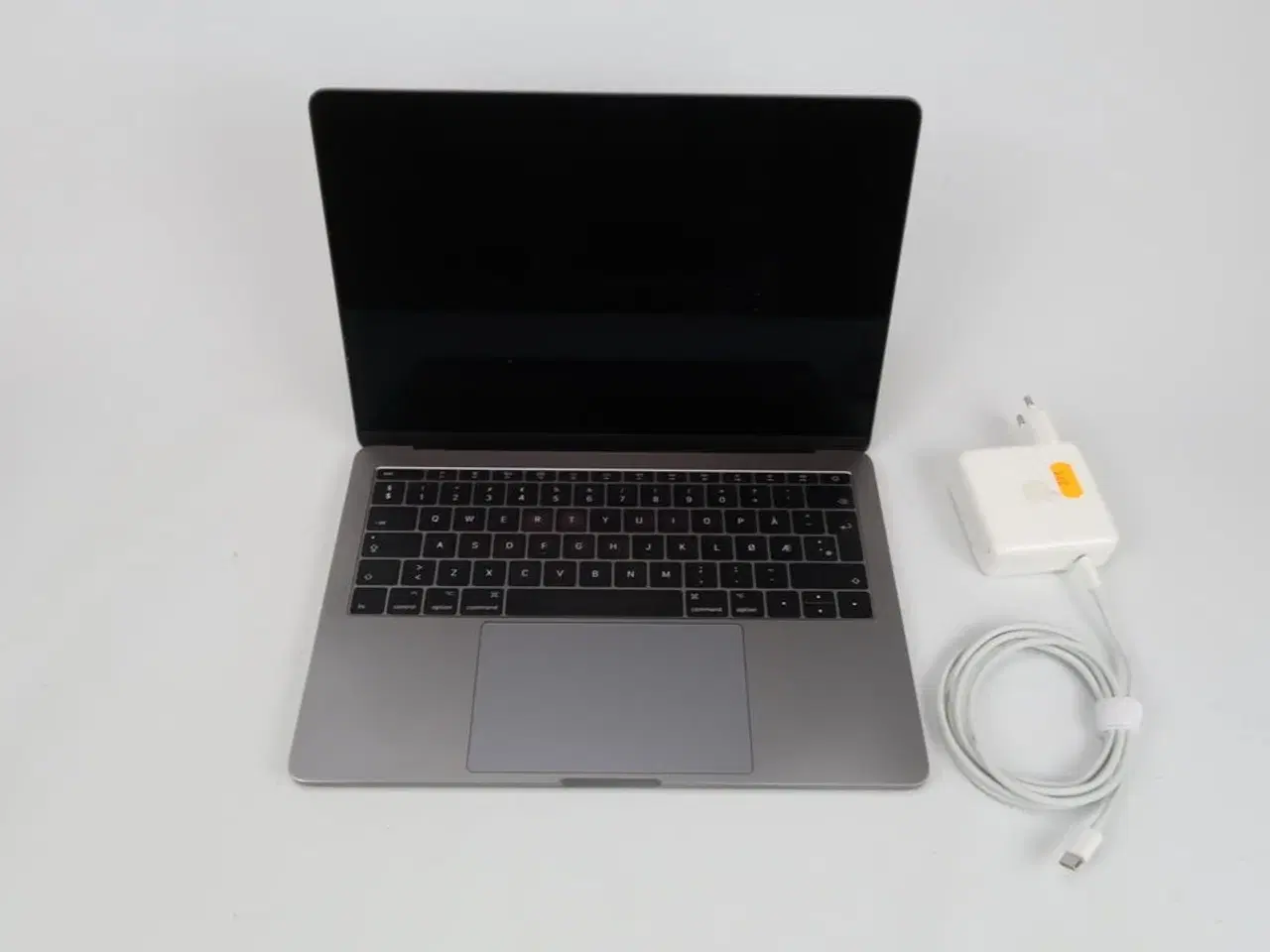 Billede 1 - Apple MacBook Pro 13" IPS I7-7660U