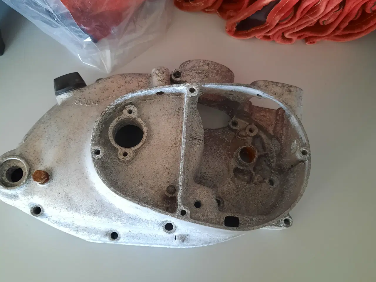 Billede 1 - Suzuki K50