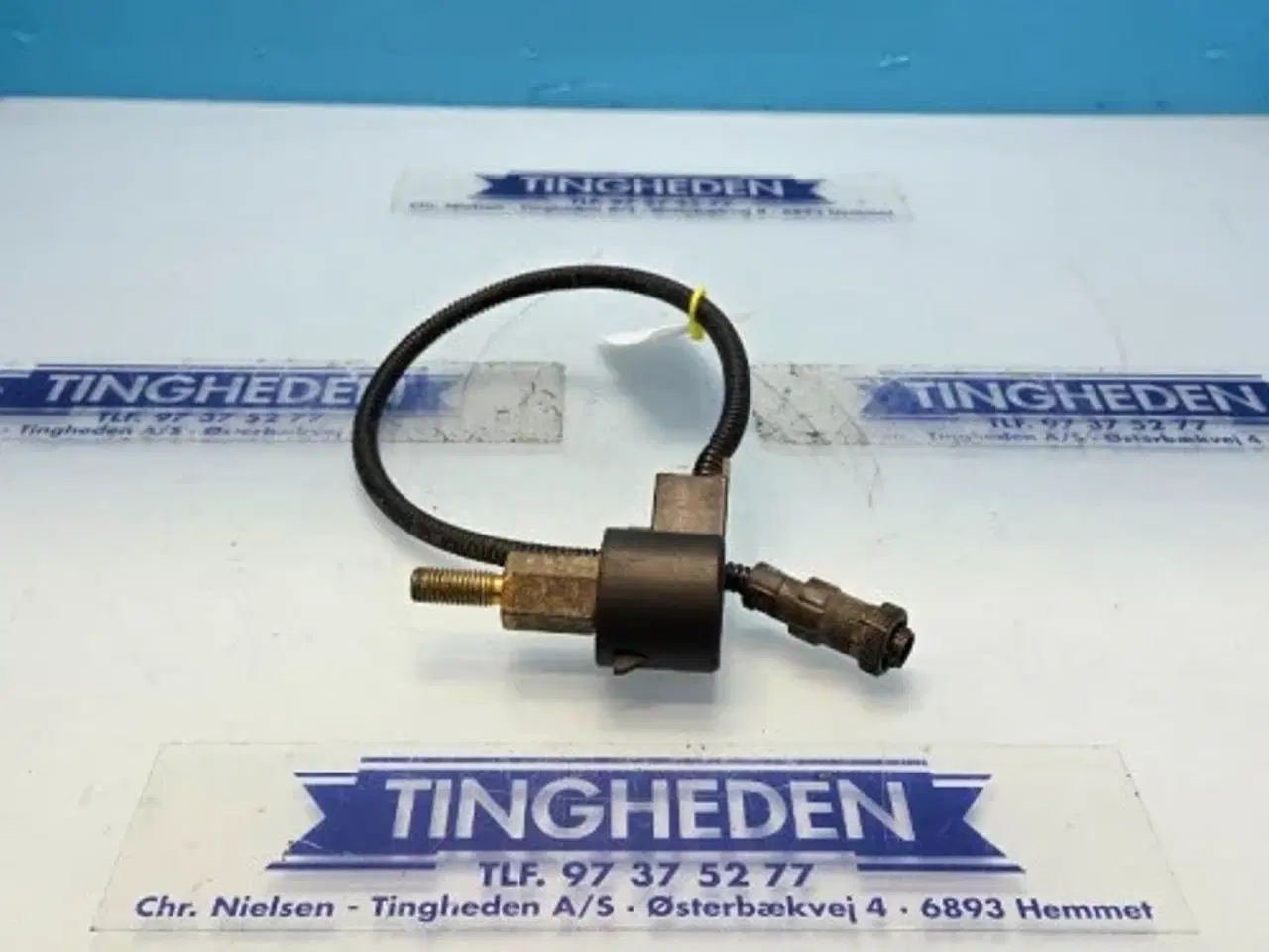 Billede 1 - Massey Ferguson 7278 Sensor 28780514