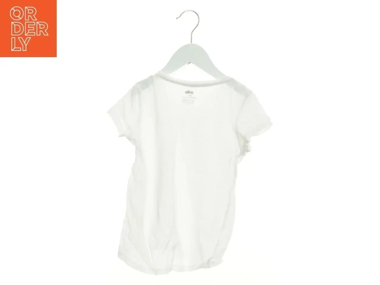 Billede 2 - T-Shirt fra H&M (str. 110 cm)