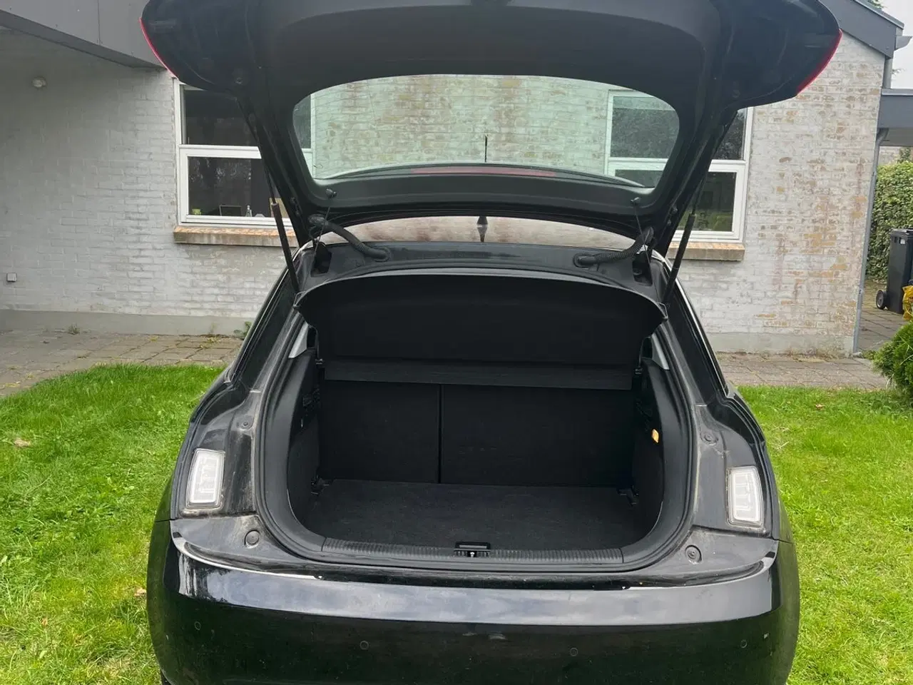 Billede 10 - Audi A1 1,4 TFSi 122 Ambition S-tr.