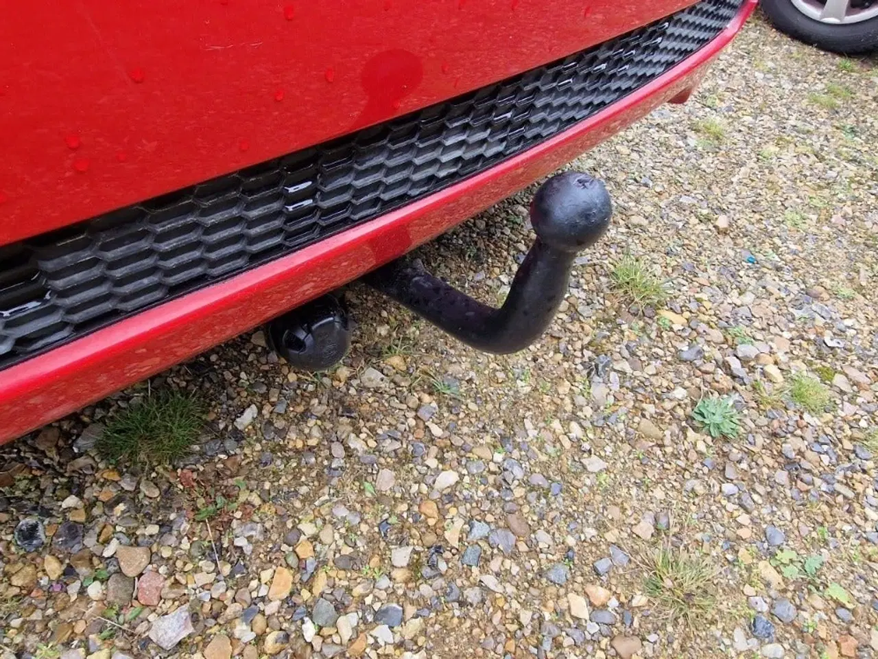 Billede 9 - Chevrolet Aveo 1,4 LT