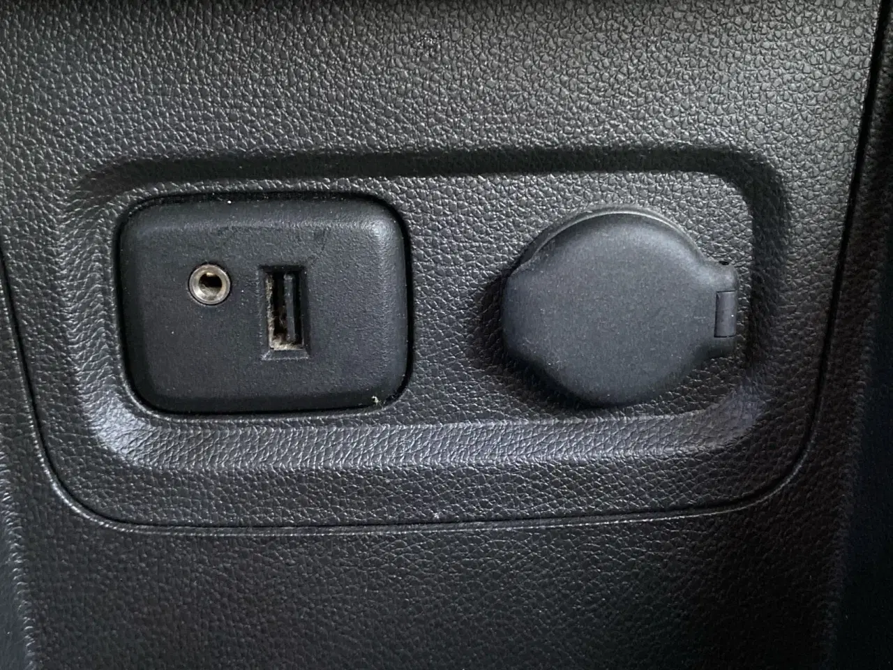 Billede 16 - Opel Karl 1,0 Enjoy 75HK 5d