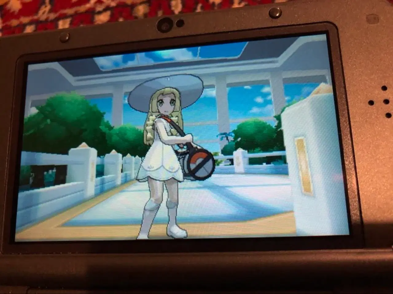 Billede 13 - Pokemon Blue, Pokemon Omega Ruby, Fire Emblem