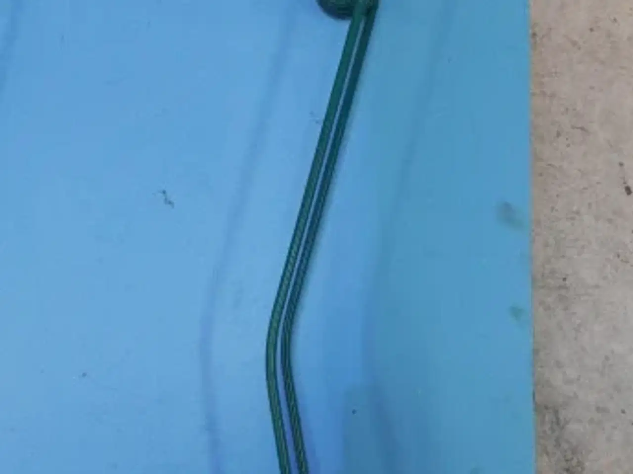 Billede 6 - Pick-up Fjedre (3stk) Længde 60cm-Bredde 9.5cm.