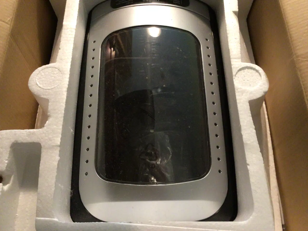 Billede 1 - Bagemaskine XBM 3000