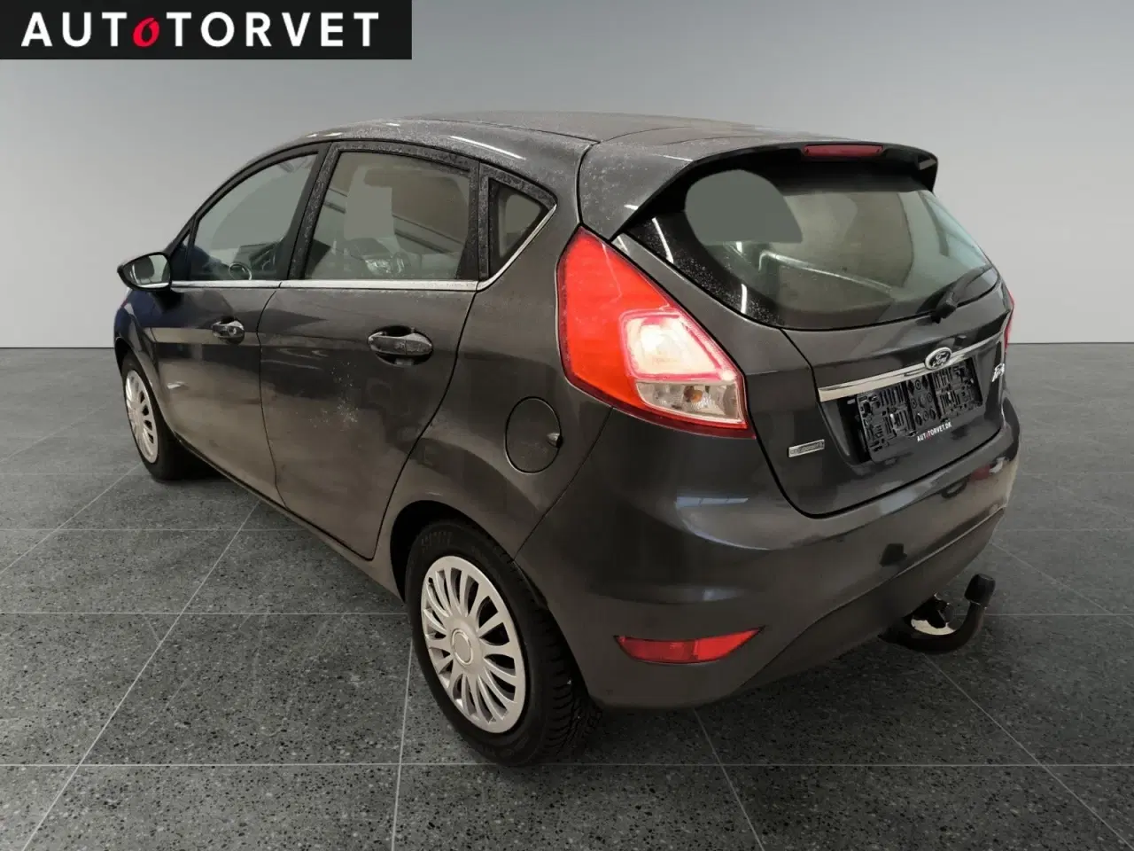 Billede 4 - Ford Fiesta 1,0 SCTi 125 Titanium