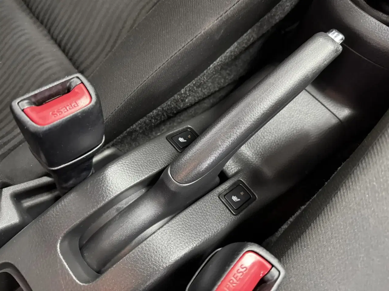 Billede 6 - Suzuki Swift 1,2 ECO+ GL A/C 94HK 5d