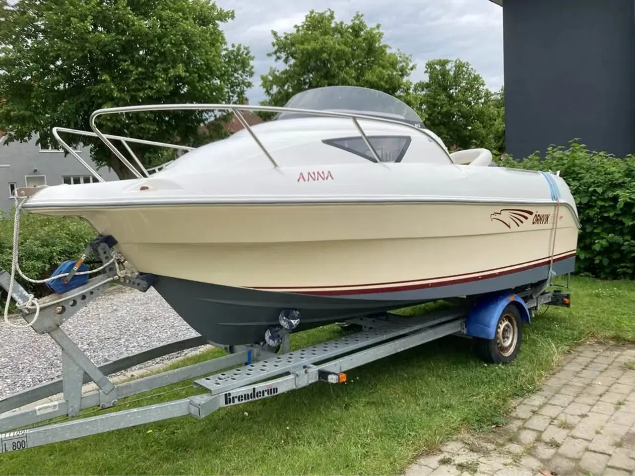 Billede 2 - Örnvik 510