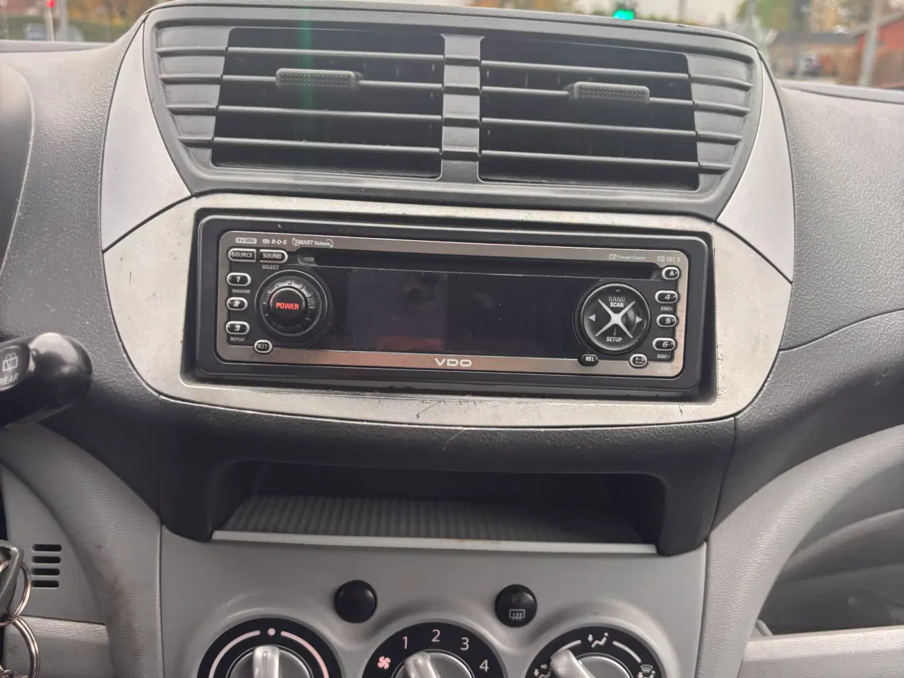 Billede 4 - Fin nysynet bil 