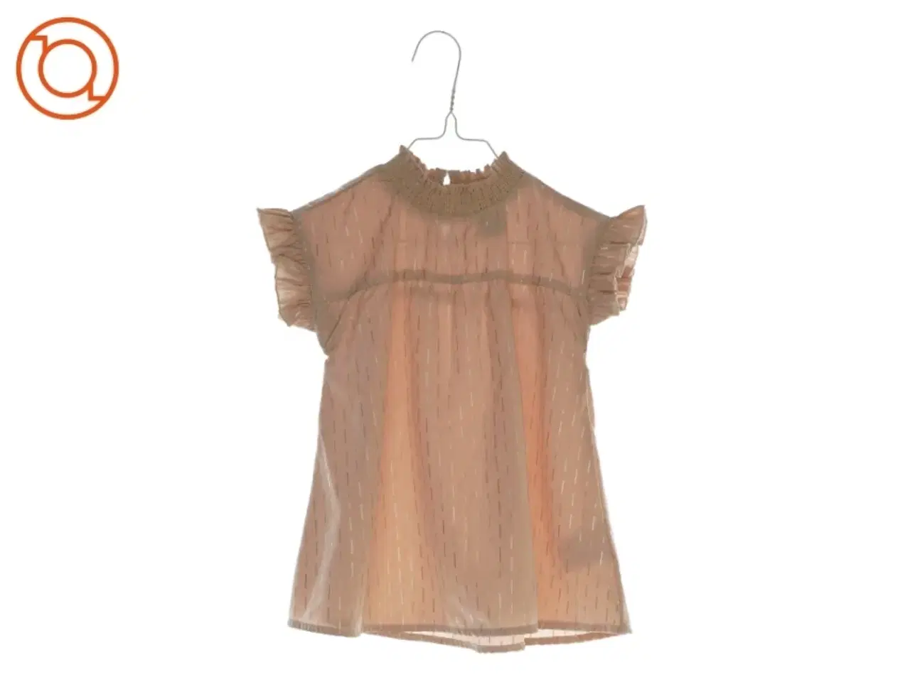 Billede 1 - T-Shirt fra VRS (str. 104)