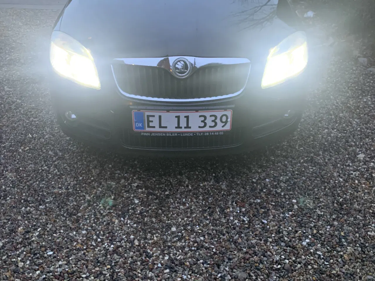 Billede 5 - Skoda Fabia 1,4 TSI