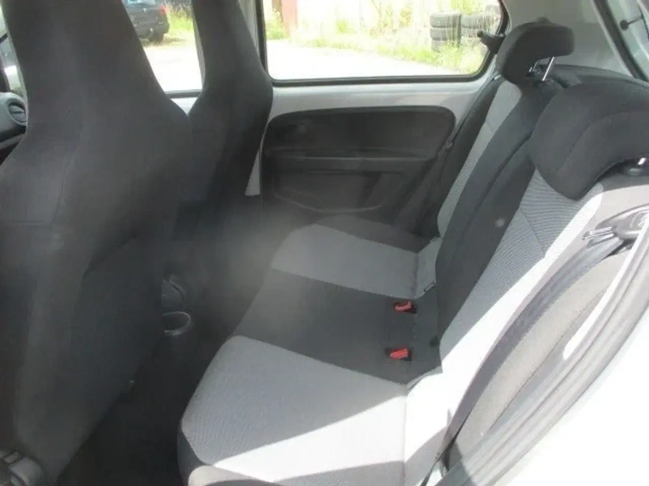Billede 7 - Skoda Citigo 1,0 75 Active GreenTec