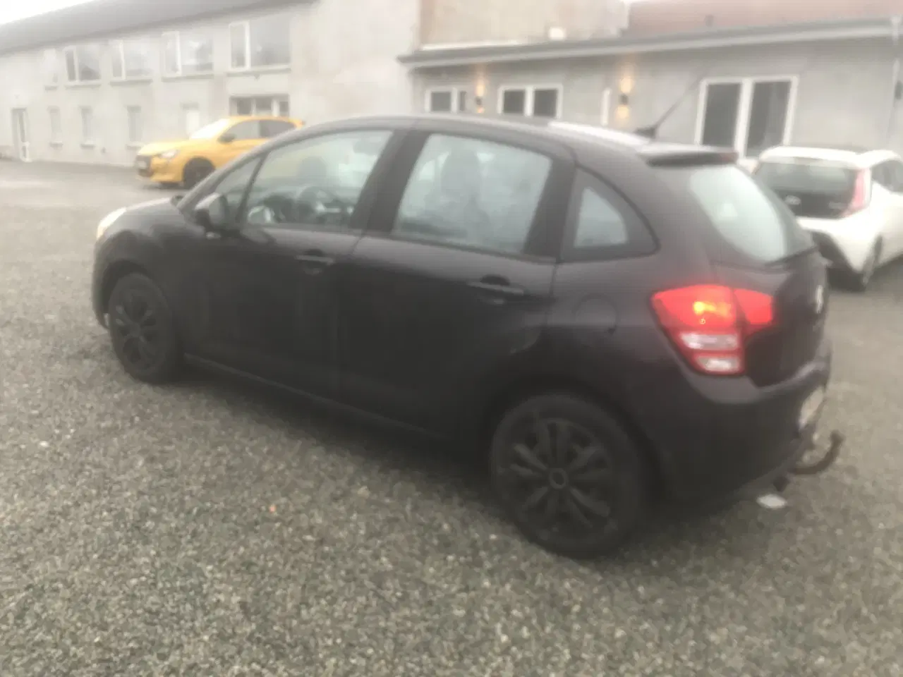 Billede 4 - Citroen c3 1,4 HDI 68 hk  2011 ( diesel med partik