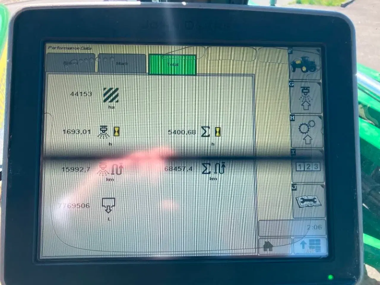 Billede 15 - John Deere 5430 I