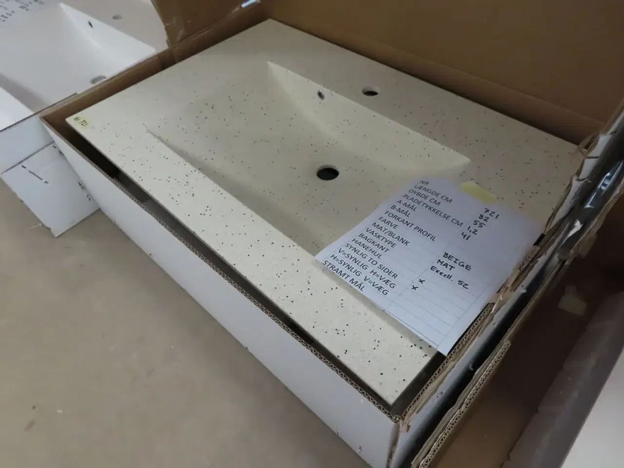 Billede 2 - KUMA vask