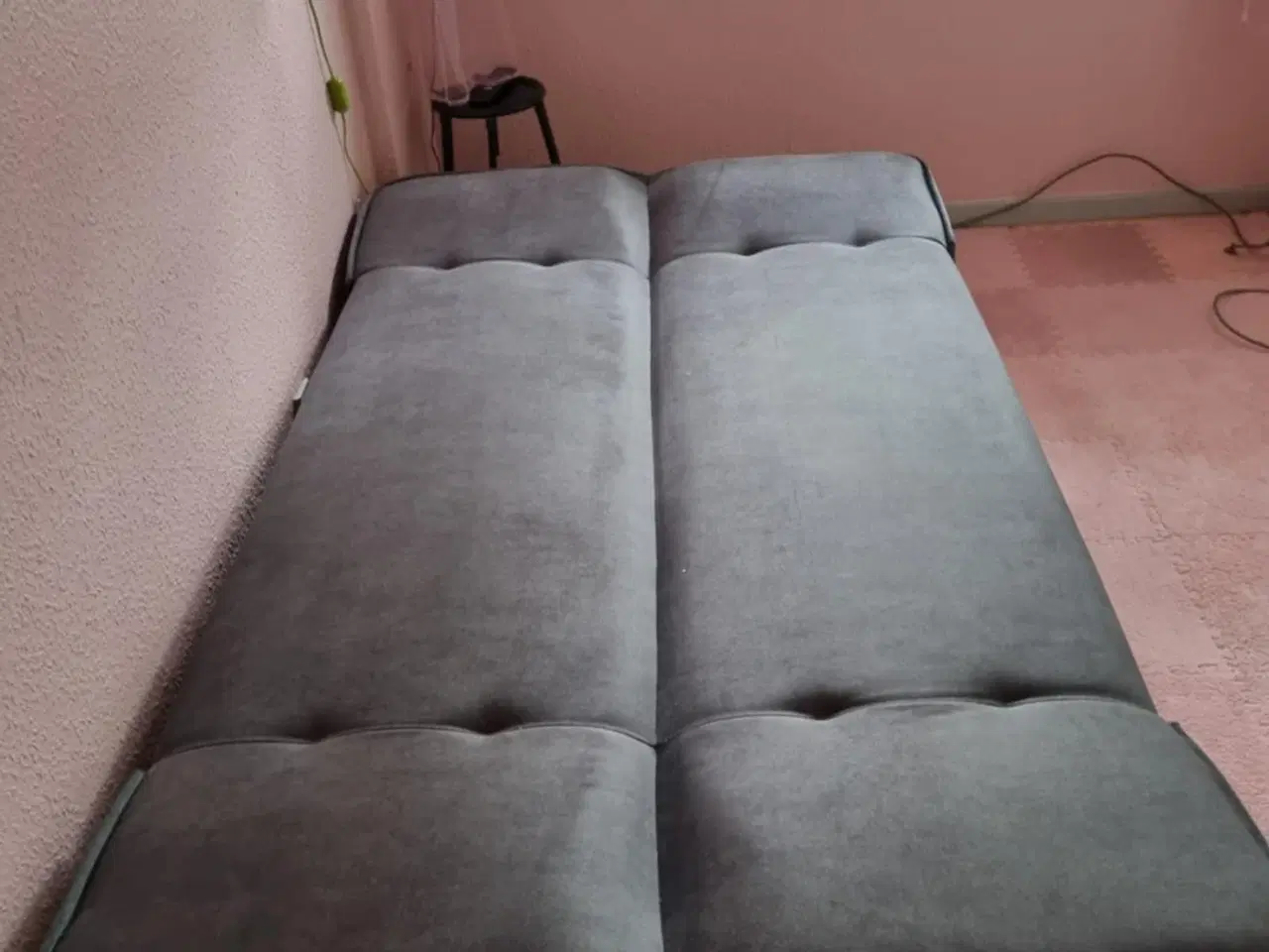 Billede 2 - Ny sovesofa 