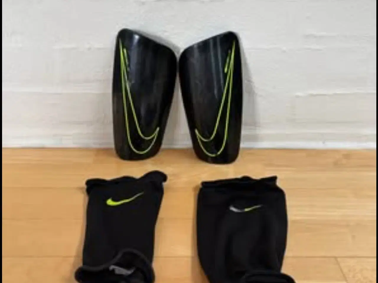 Billede 1 - Nike Mercurial Lite