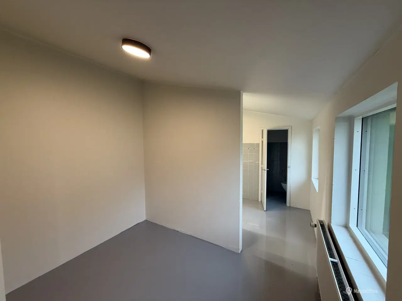 Billede 9 - Produktion/lagerlokale til leje på Industrivej 8. 5750 Ringe - Lige ud til Motorvejen