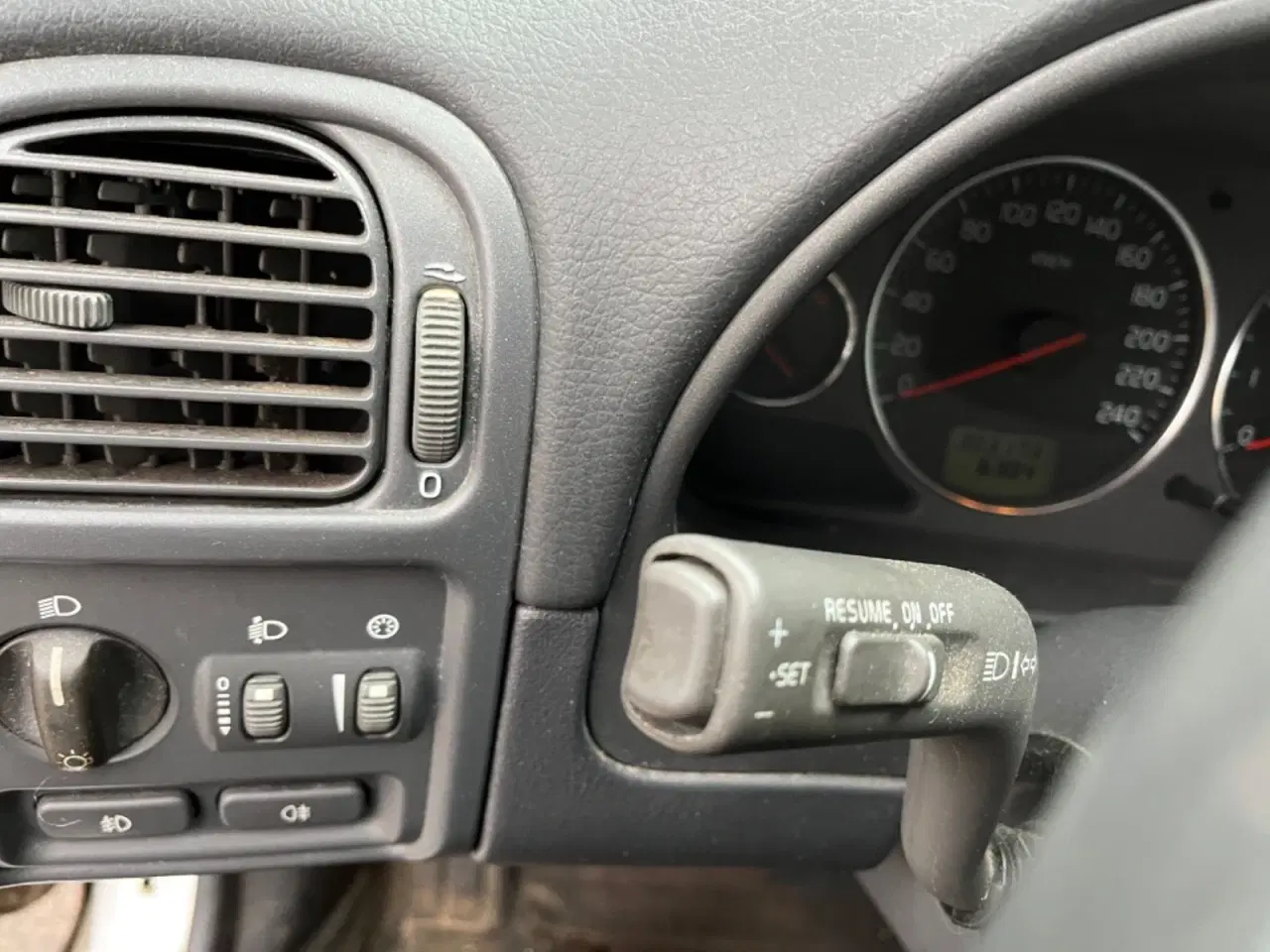 Billede 7 - Volvo V40 1,8 