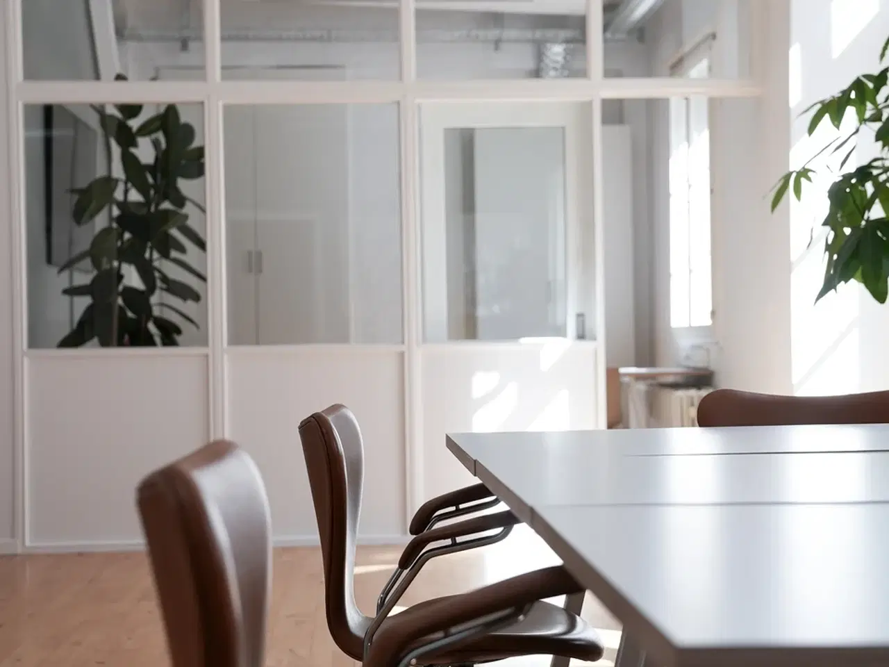 Billede 13 - Lej lækkert lokale til undervisning møder eller firmaarrangement