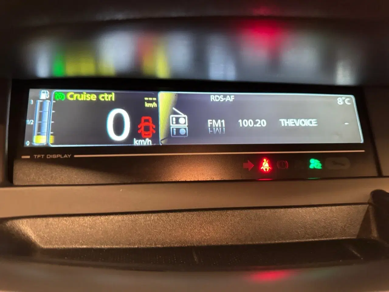 Billede 7 - Renault Grand Scenic III 1,5 dCi 110 Limited Edition 7prs