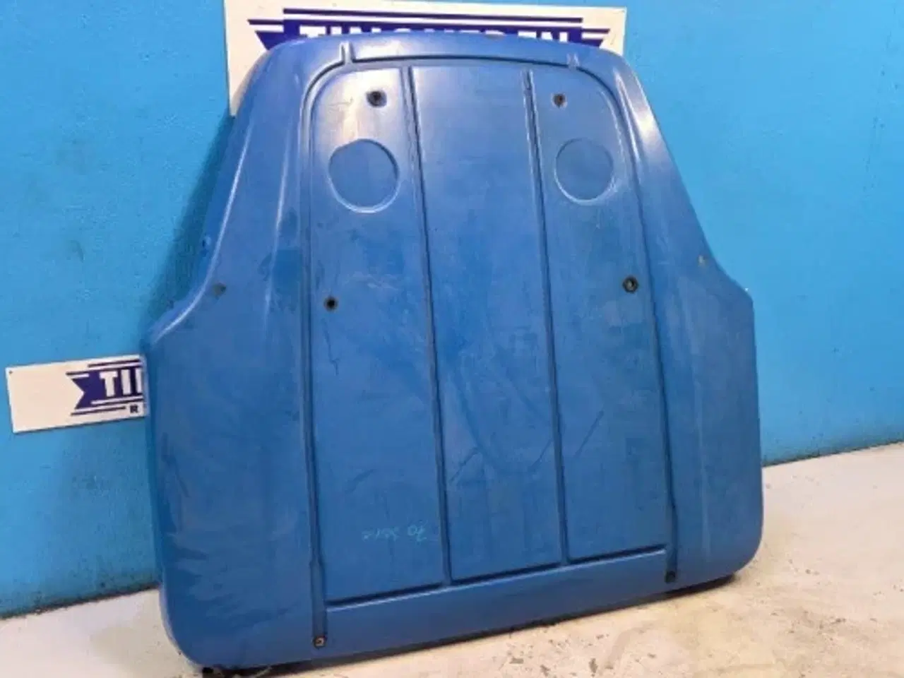 Billede 15 - New Holland 8970 Tag 86508835