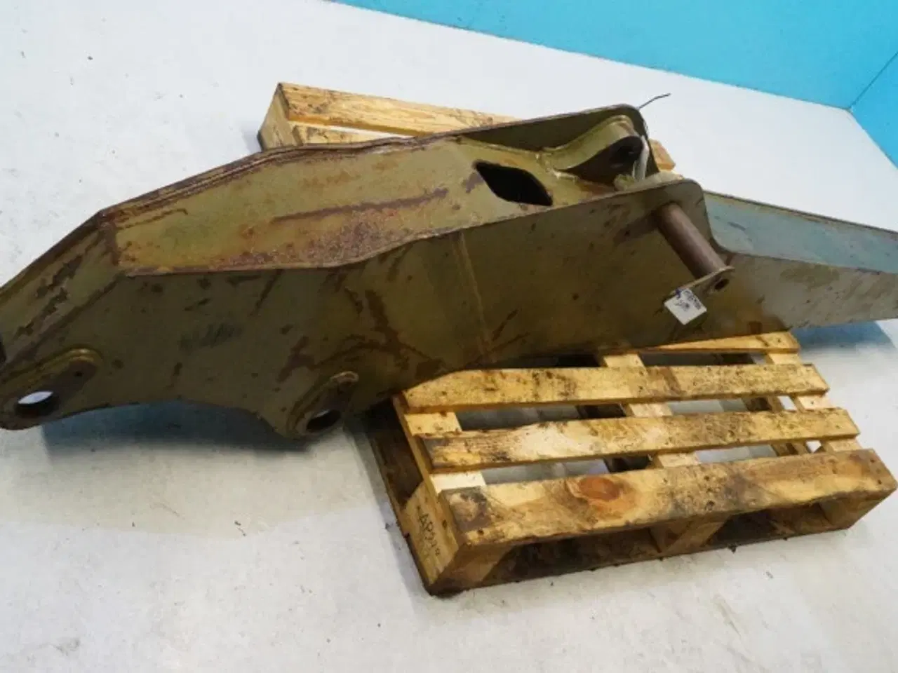 Billede 12 - Hydrema 806 Gravearm 209081