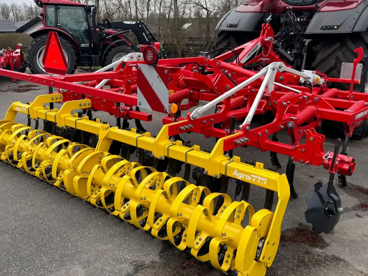 Billede 2 - Pöttinger Synkro 4030 K Nova 4030 K Nova